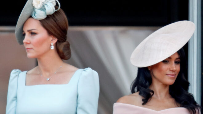 kate meghan