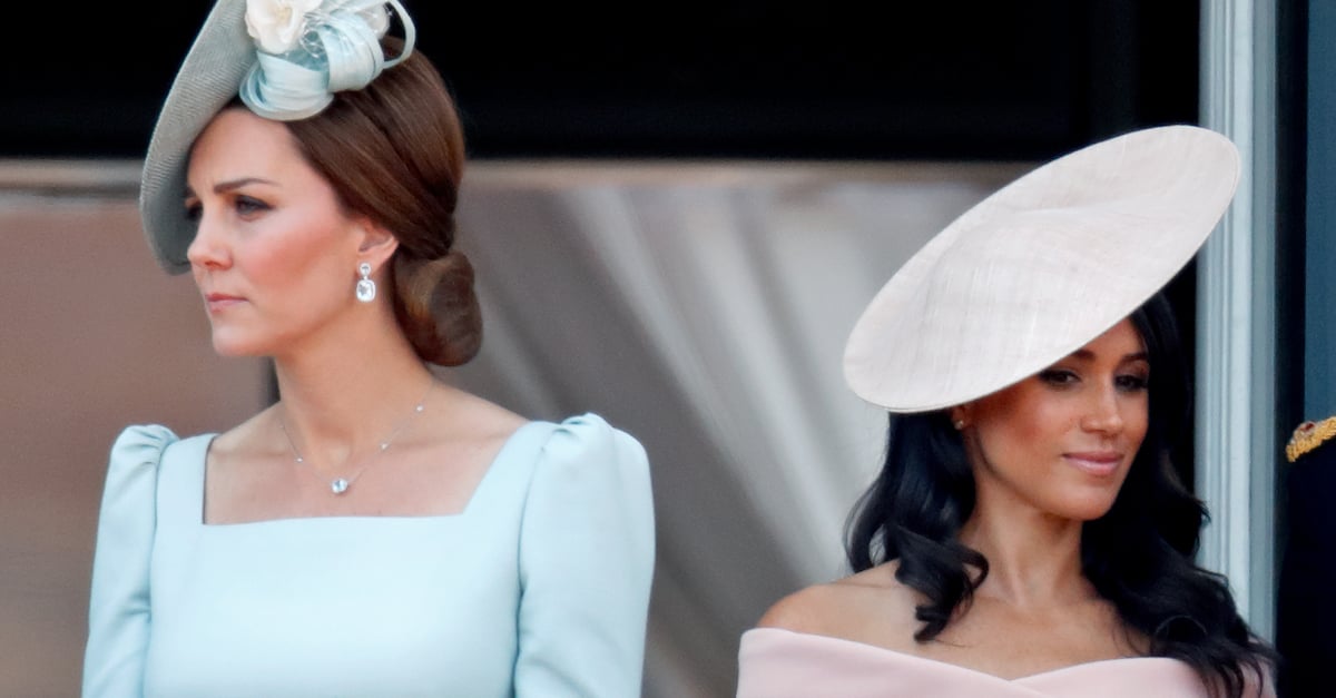 kate meghan