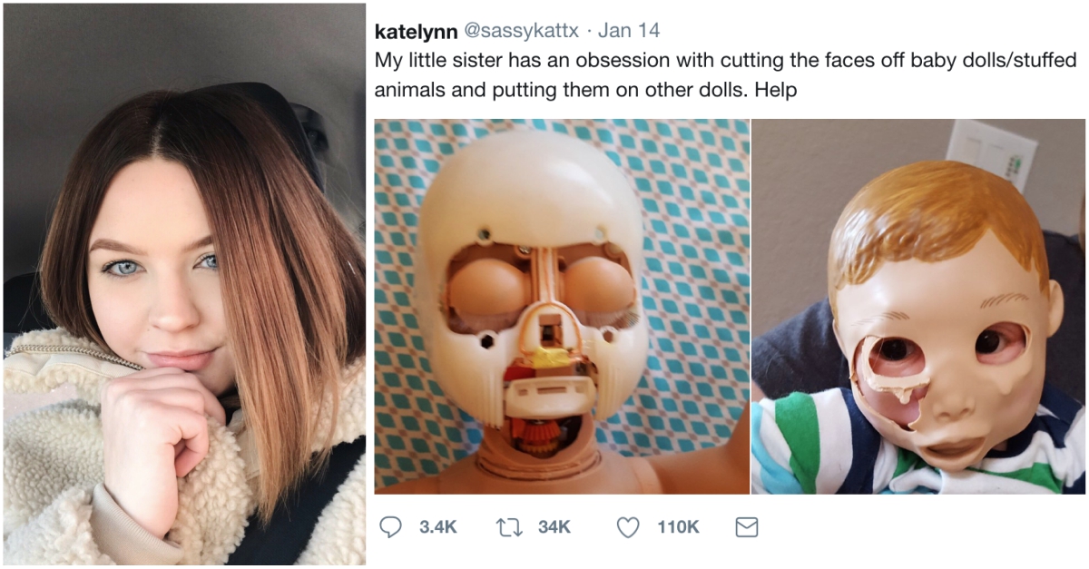 katelynn twitter