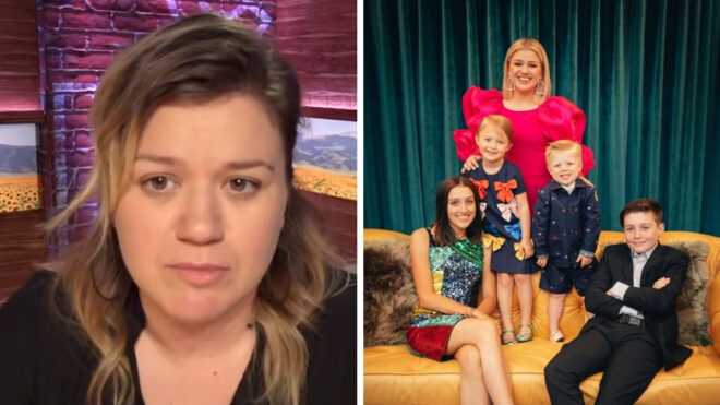 kelly-clarkson