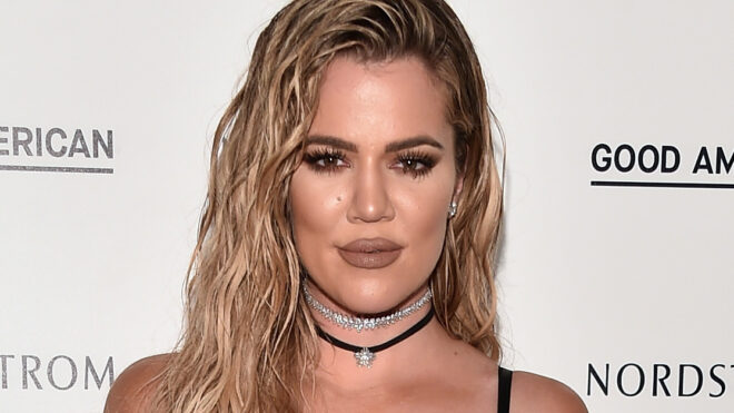 khloe kardashian