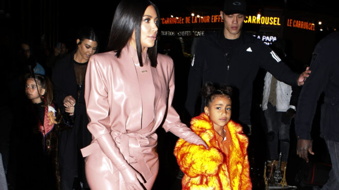 kim-kardashian-north-painting