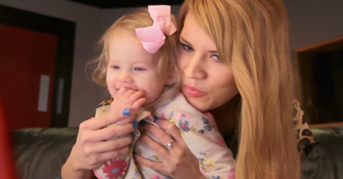 This Single Mom Wrote A Song For Her 4 Babies, When I Heard The Lyrics(02)