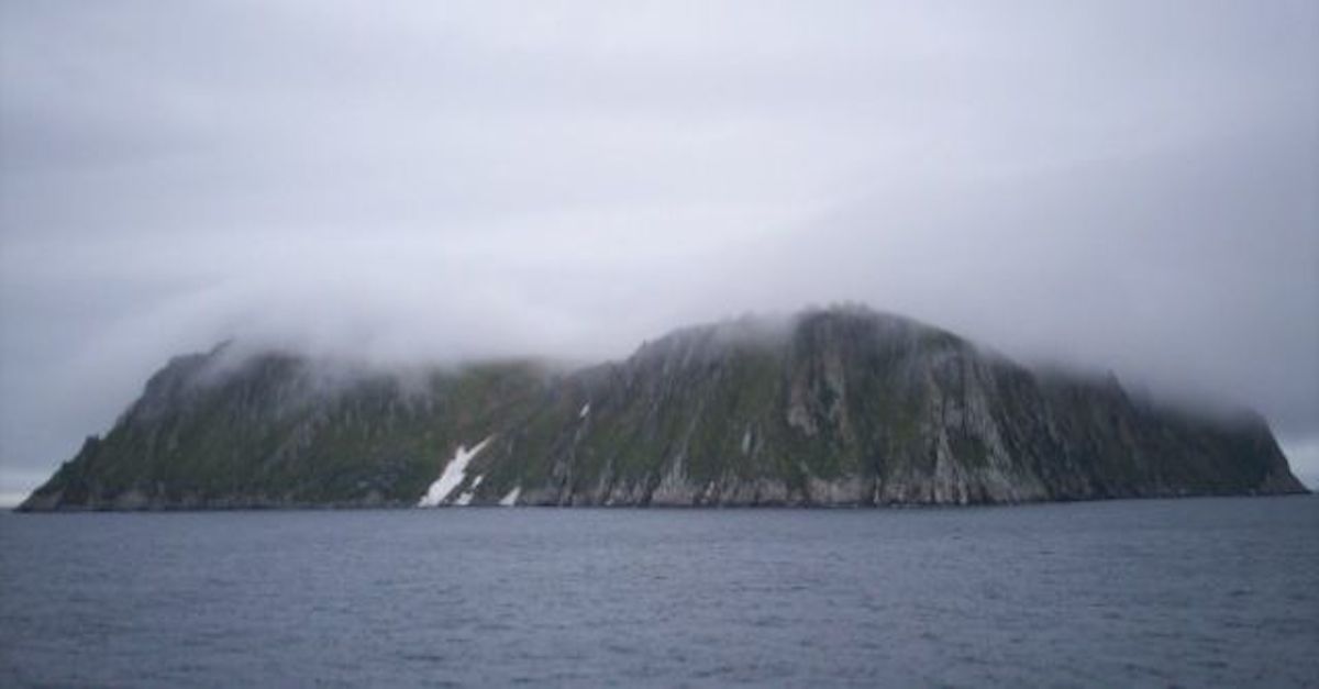 king-island-alaska