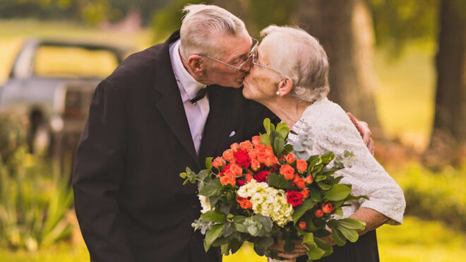 View More: http://megan-vaughan.pass.us/ruby-harold-65-years