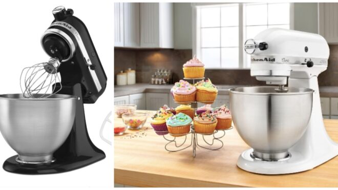 kitchenaid