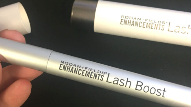 lash boost