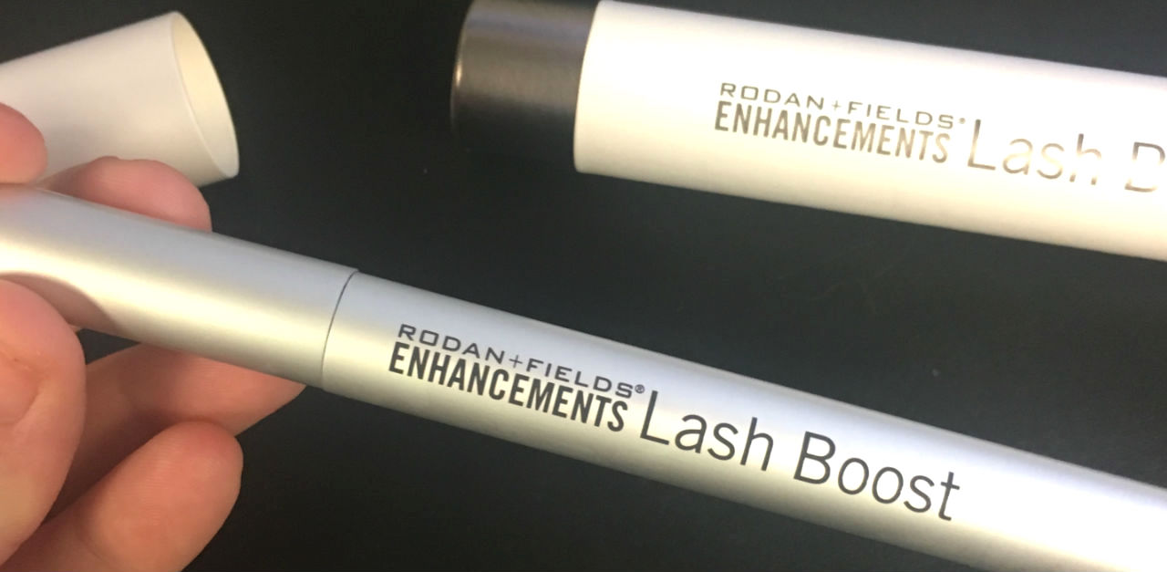 lash boost