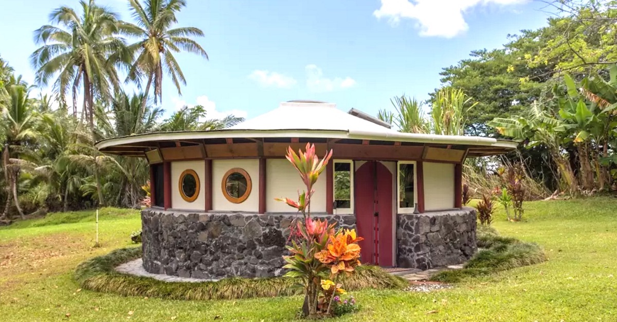 lava rock house thumb 1