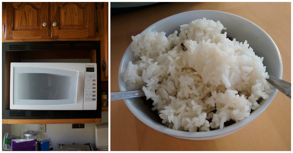 leftover-rice