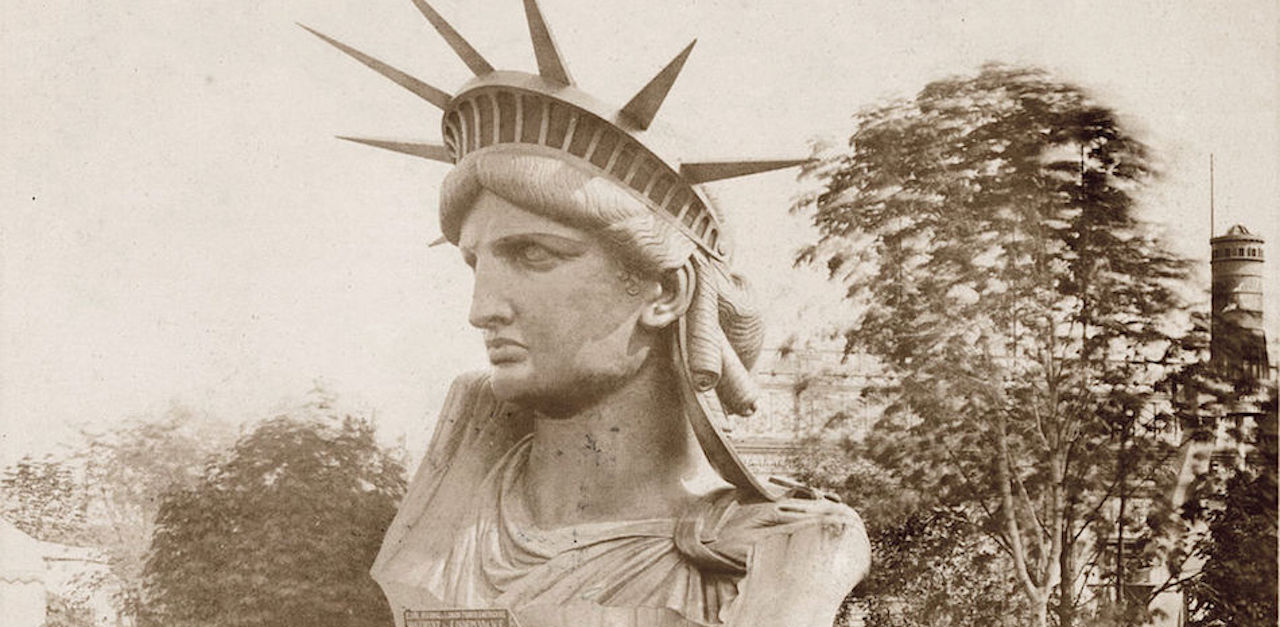 liberty head