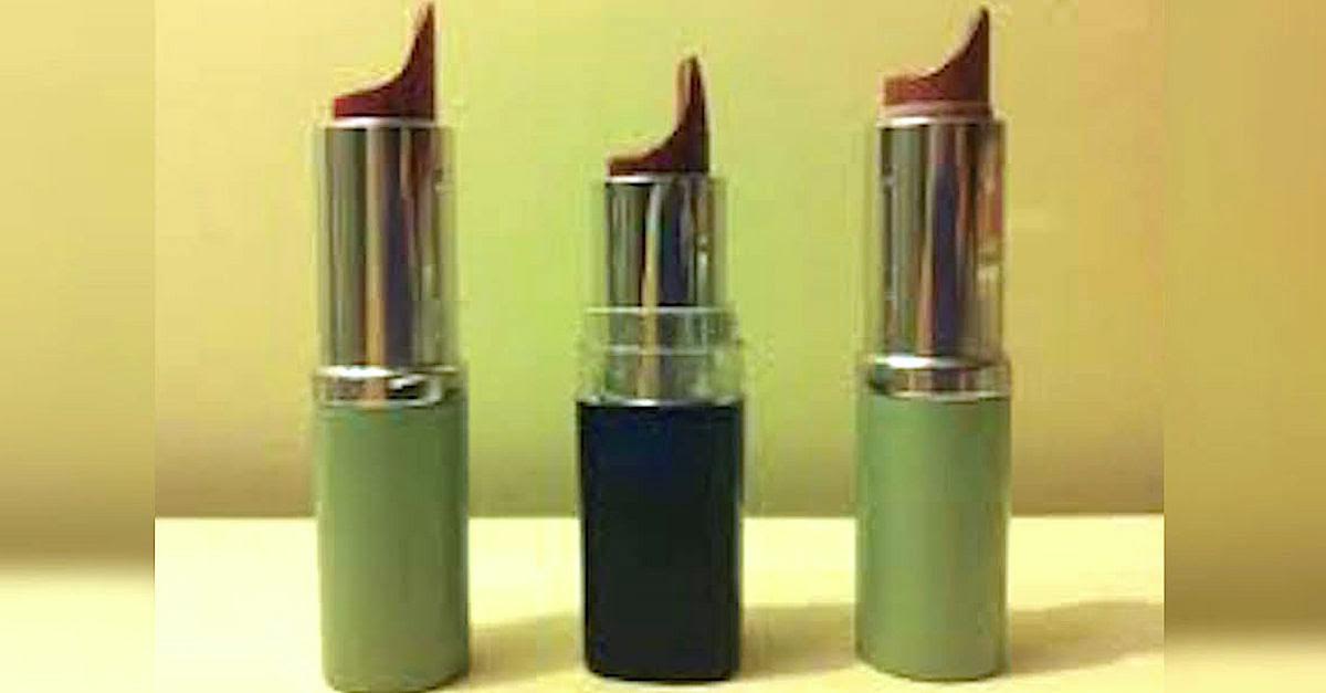 lipstick shaper