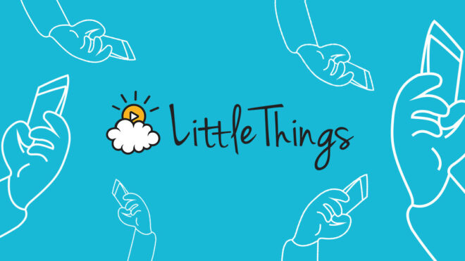 LittleThings Contest Video