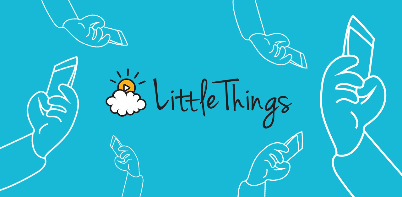 LittleThings Contest Video