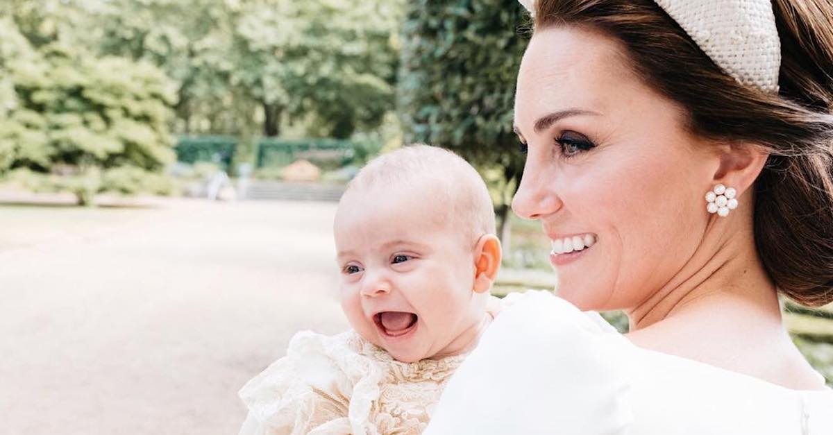 louis-christening