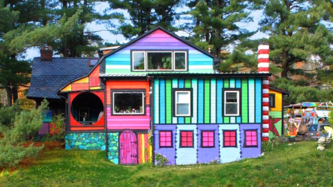 magicalhouse