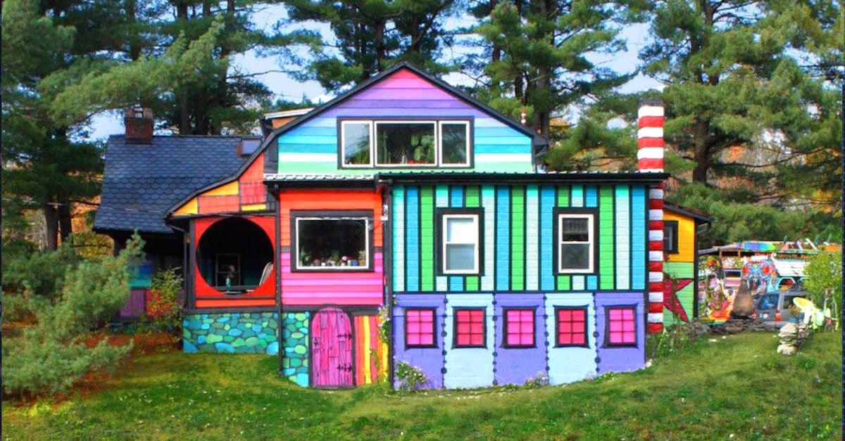 magicalhouse