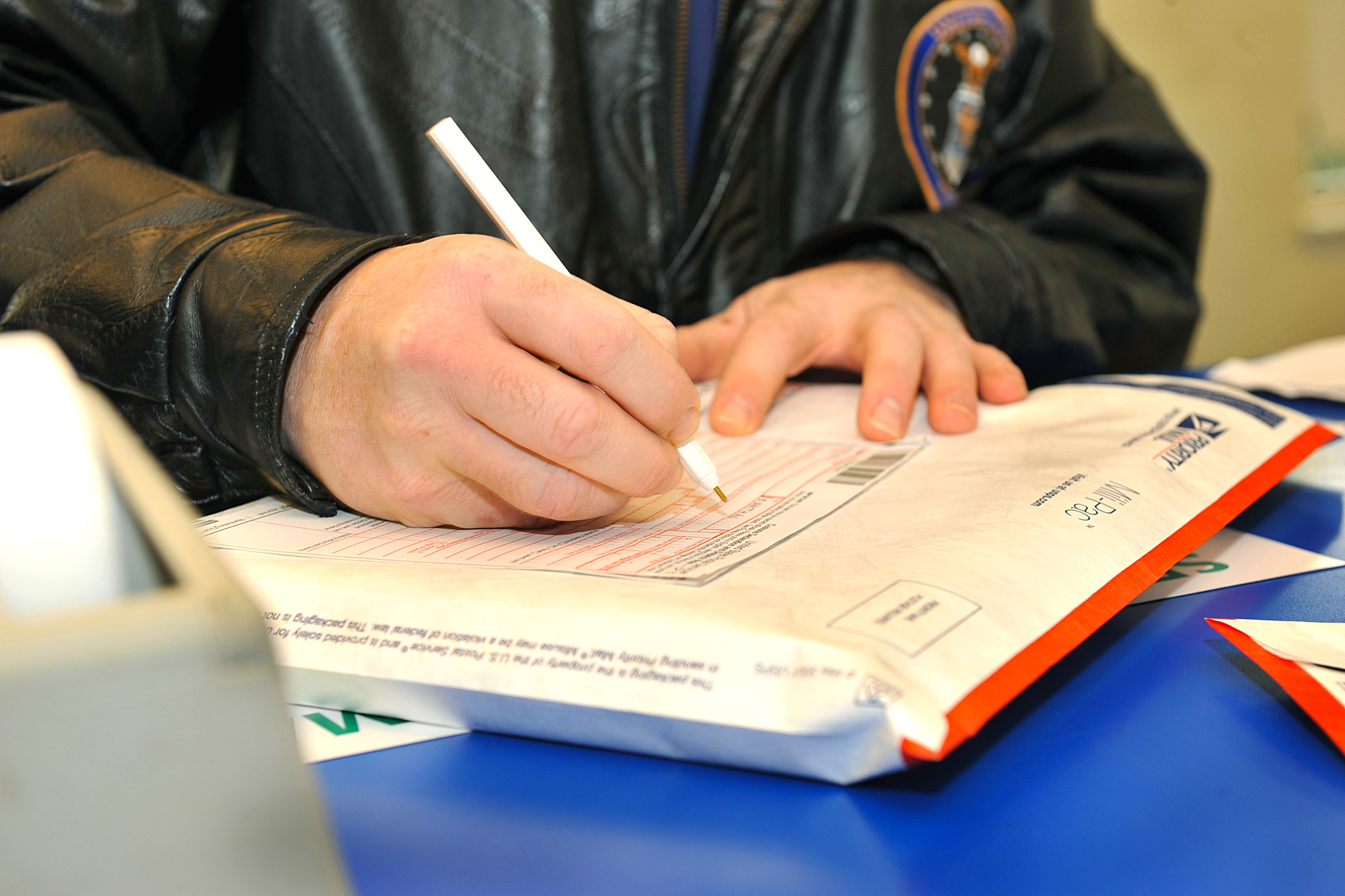 U.S. Postal Service, Offutt Air Force Base