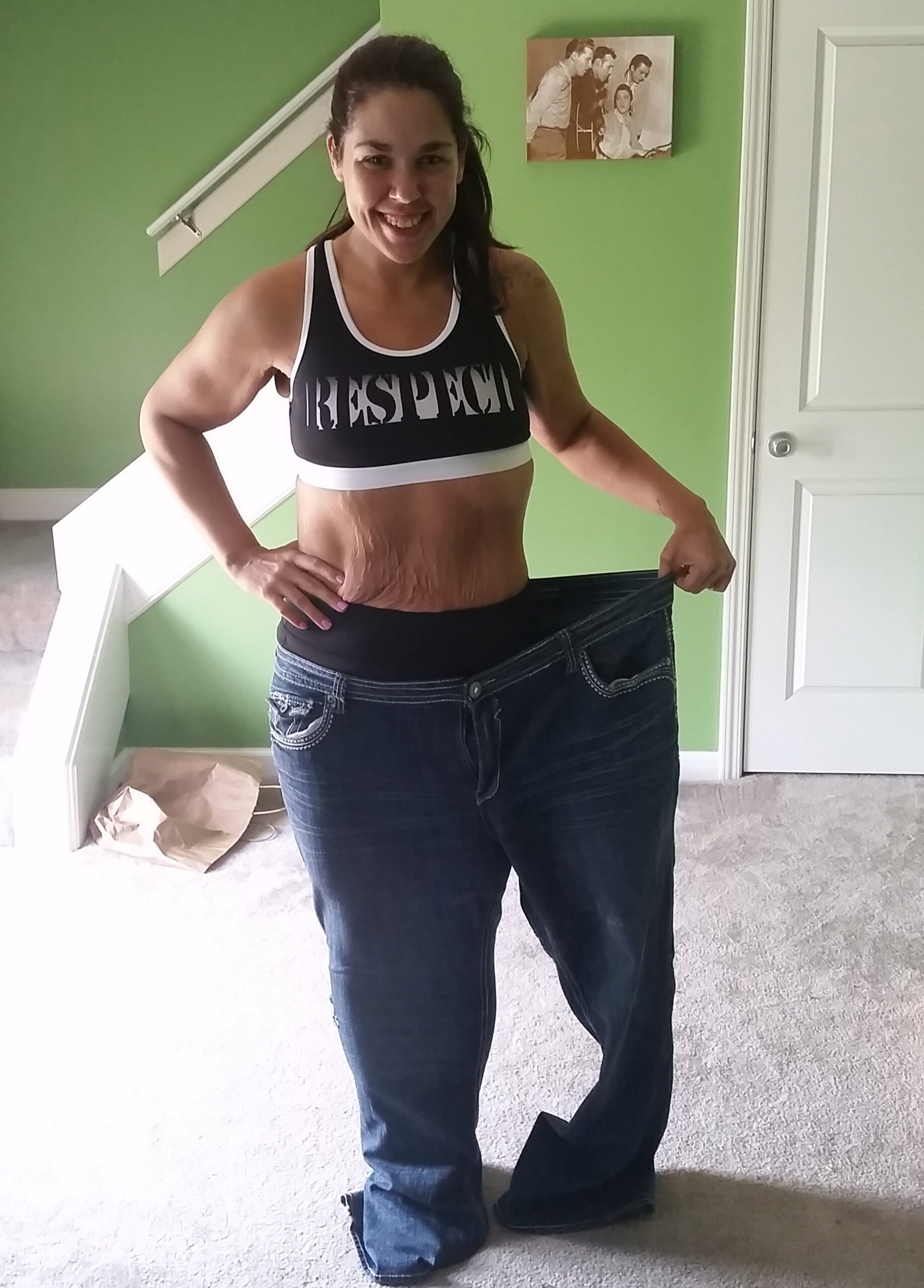 Mallory Manning weight loss Mallory Manning weight loss