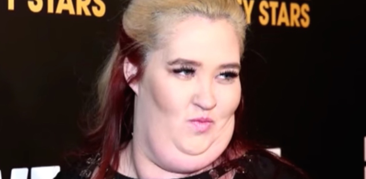 mama june worth