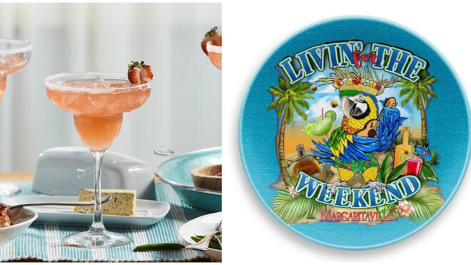 margaritaville