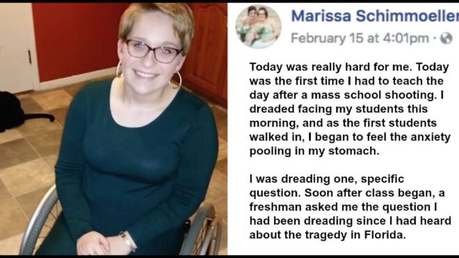 marissa