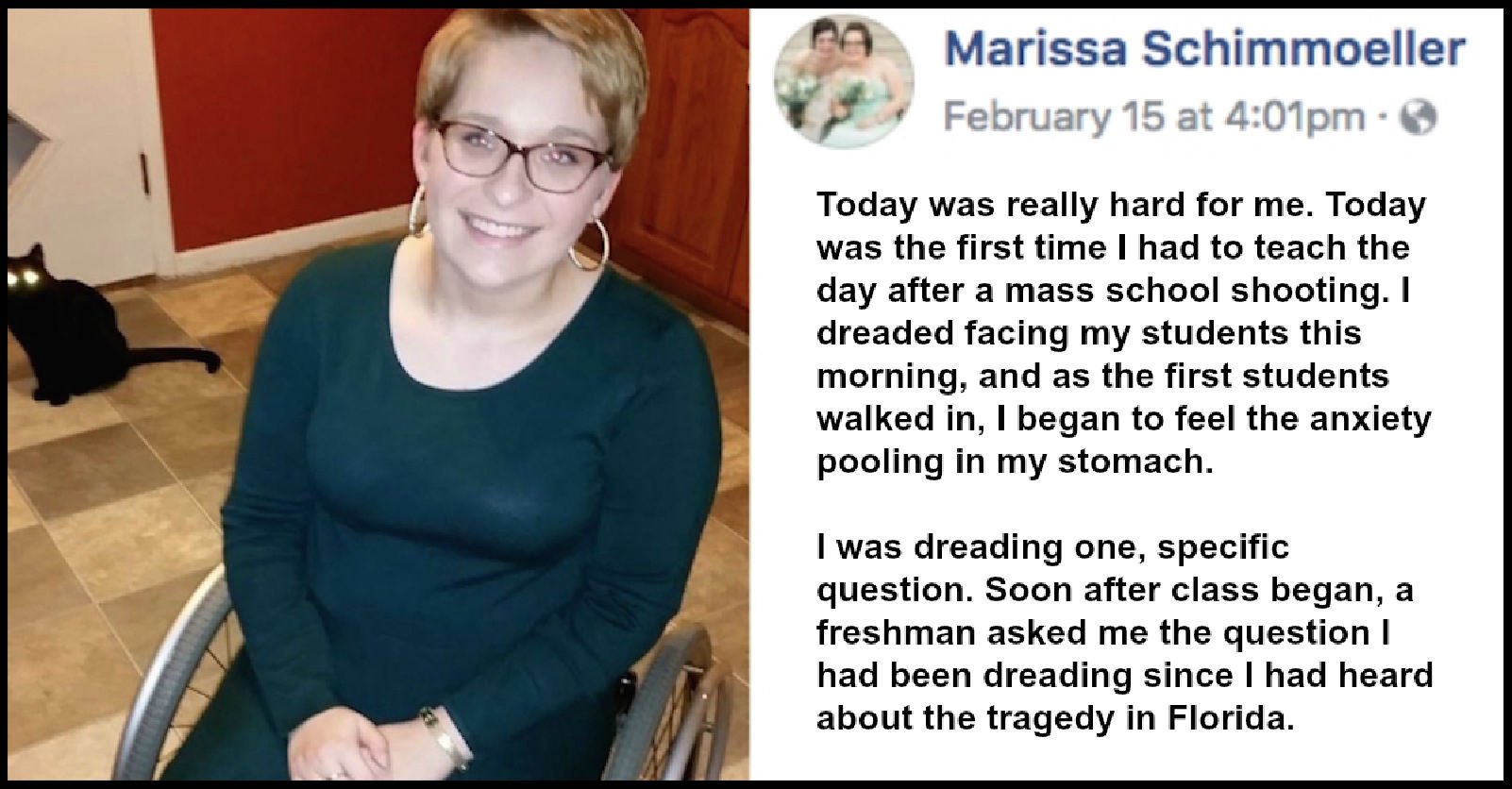 marissa