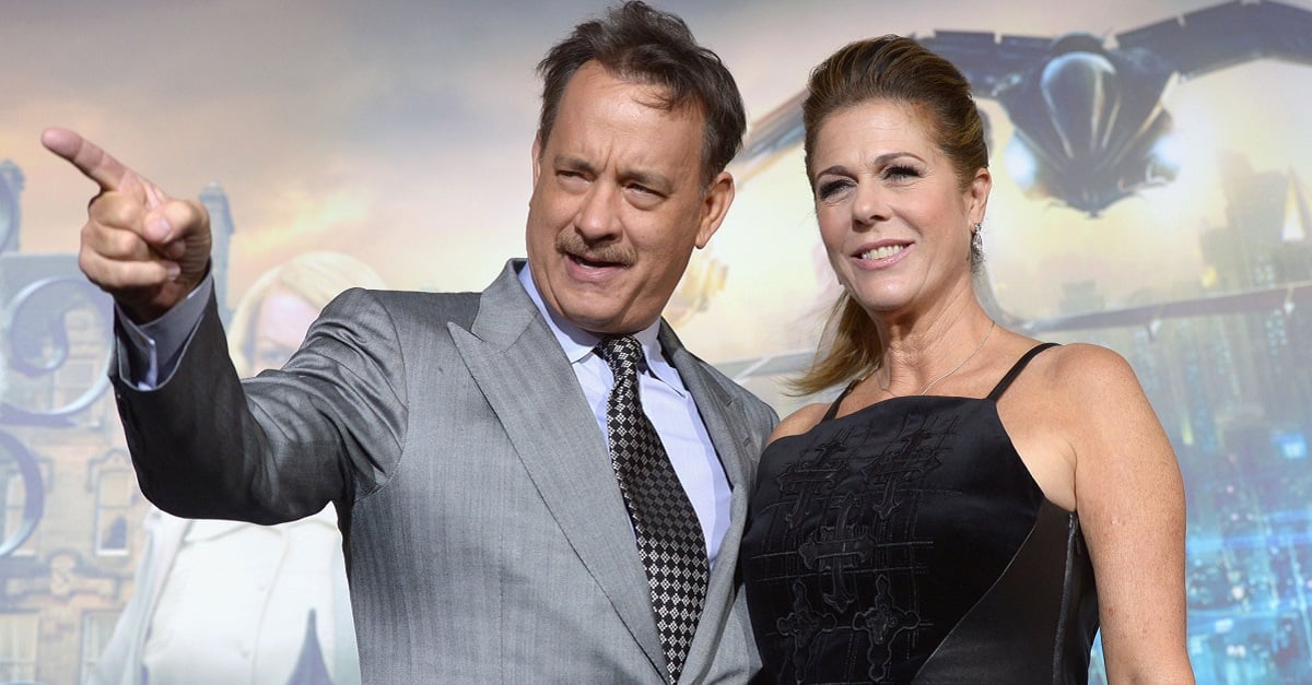 Premiere Of Warner Bros. Pictures' "Cloud Atlas" - Red Carpet