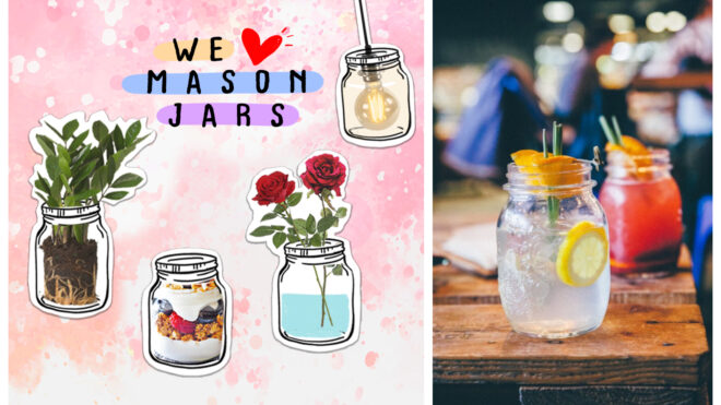 mason-jar-cocktail-collage