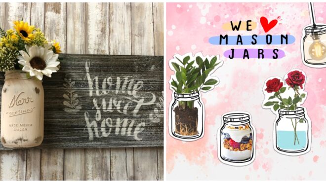 mason-jars-decor