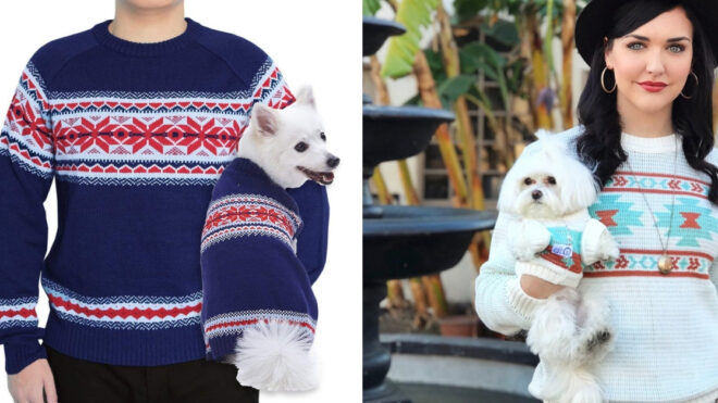 matching