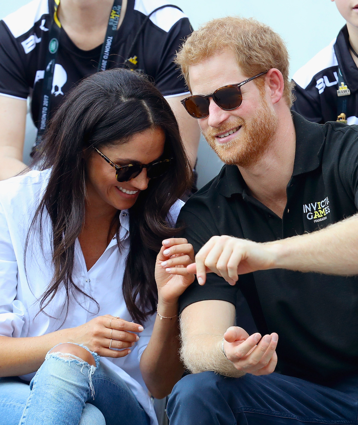 Invictus Games Toronto 2017 - Day 3