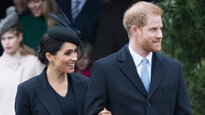meghan markle due date hint