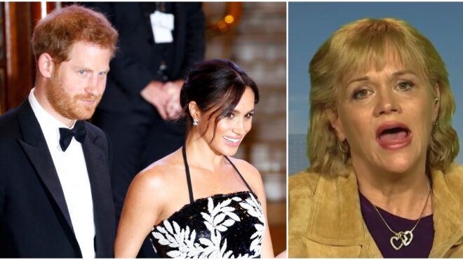 meghan markle sister christmas card rant