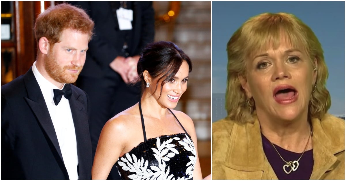 meghan markle sister christmas card rant