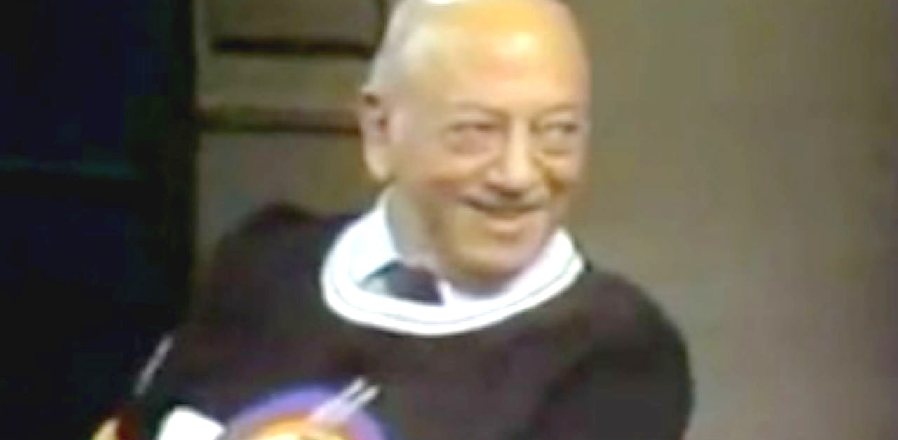 mel blanc 4x