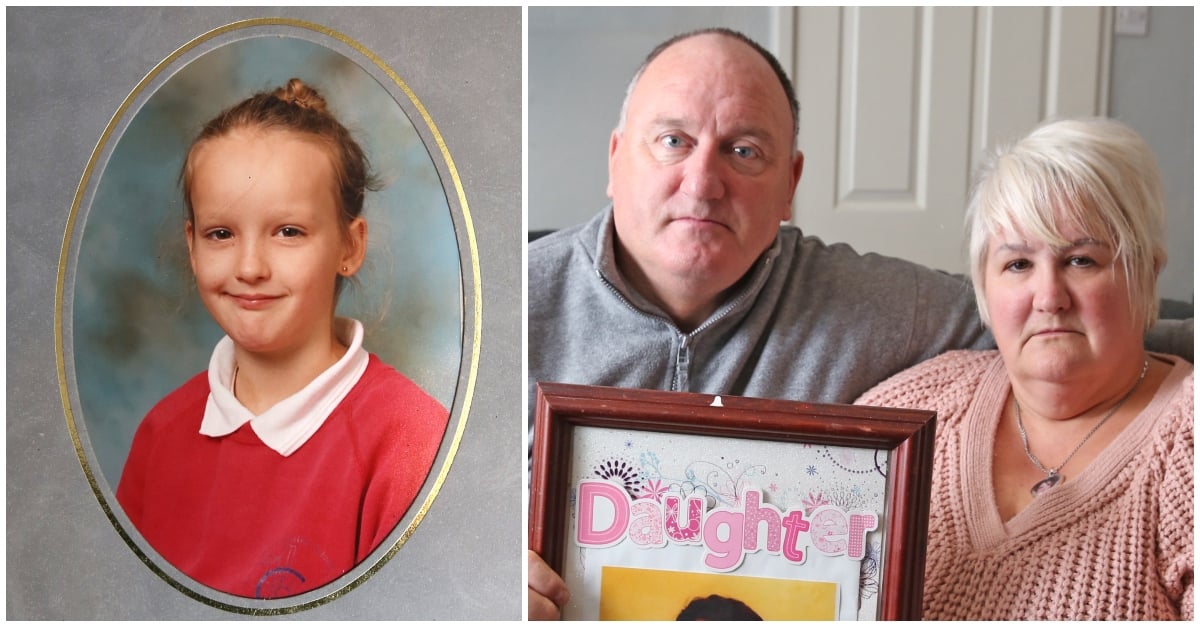 meningitis death panic attack