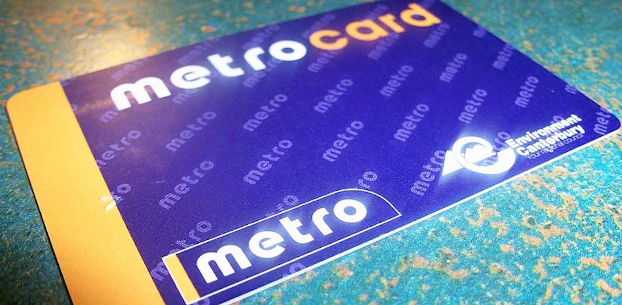 metrocard