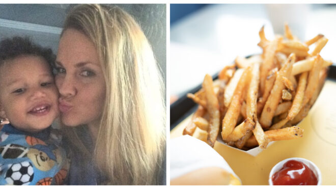 mom-fries