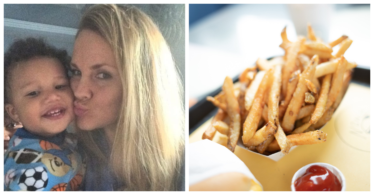 mom-fries