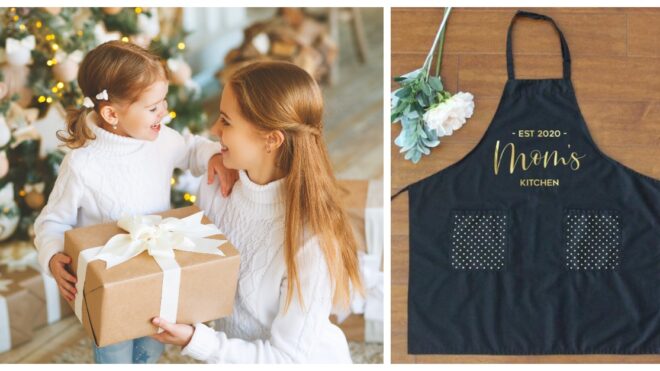 mom gifts