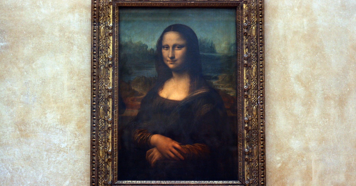 mona lisa thumb 1