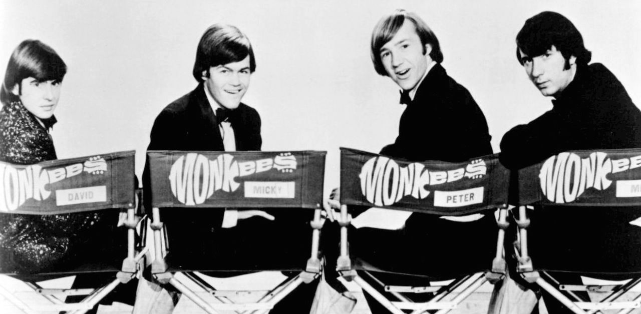 Facts about the Monkees