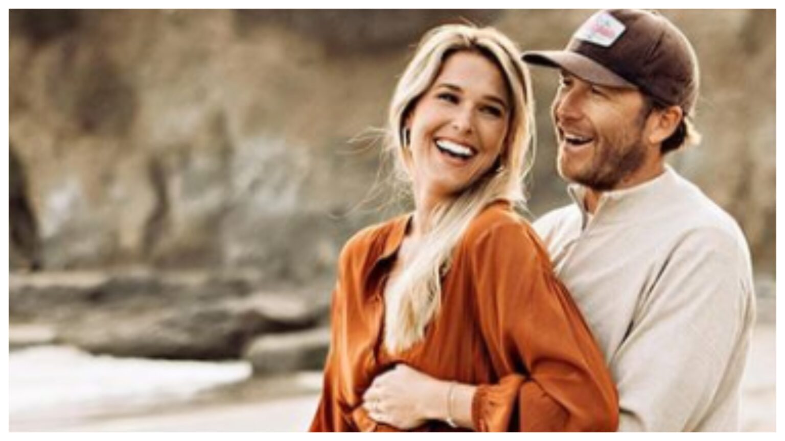 Bode And Miller Announce They're Expecting Sixth Child