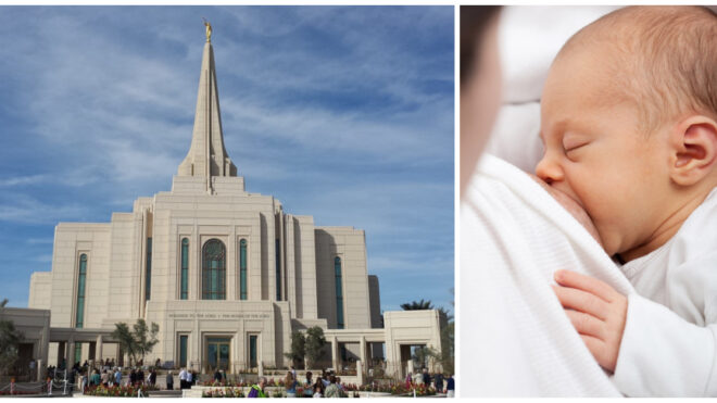 mormon-breastfeeding