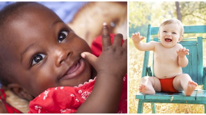 most-popular-baby-names