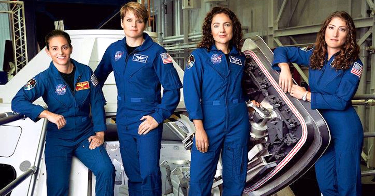 nasa women thumb 1