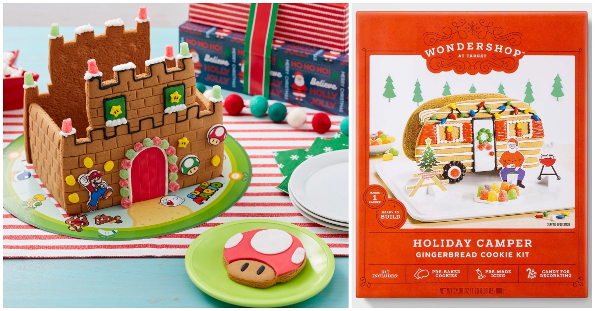 national-gingerbread-house-day