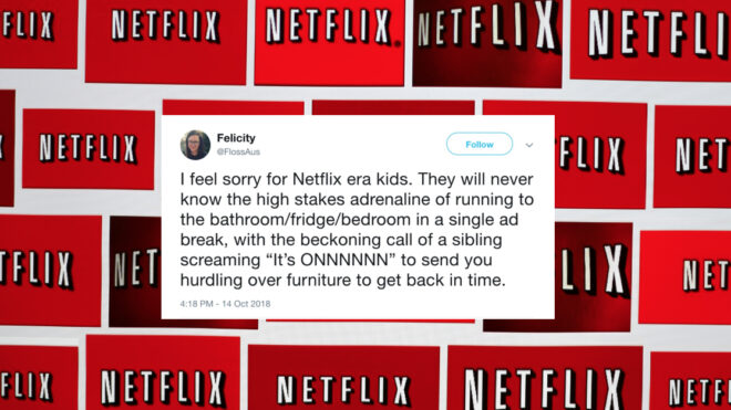 netflix
