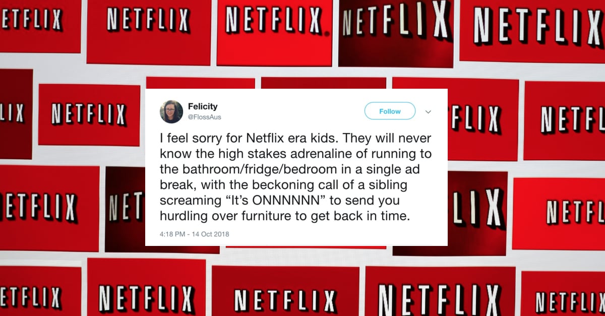 netflix